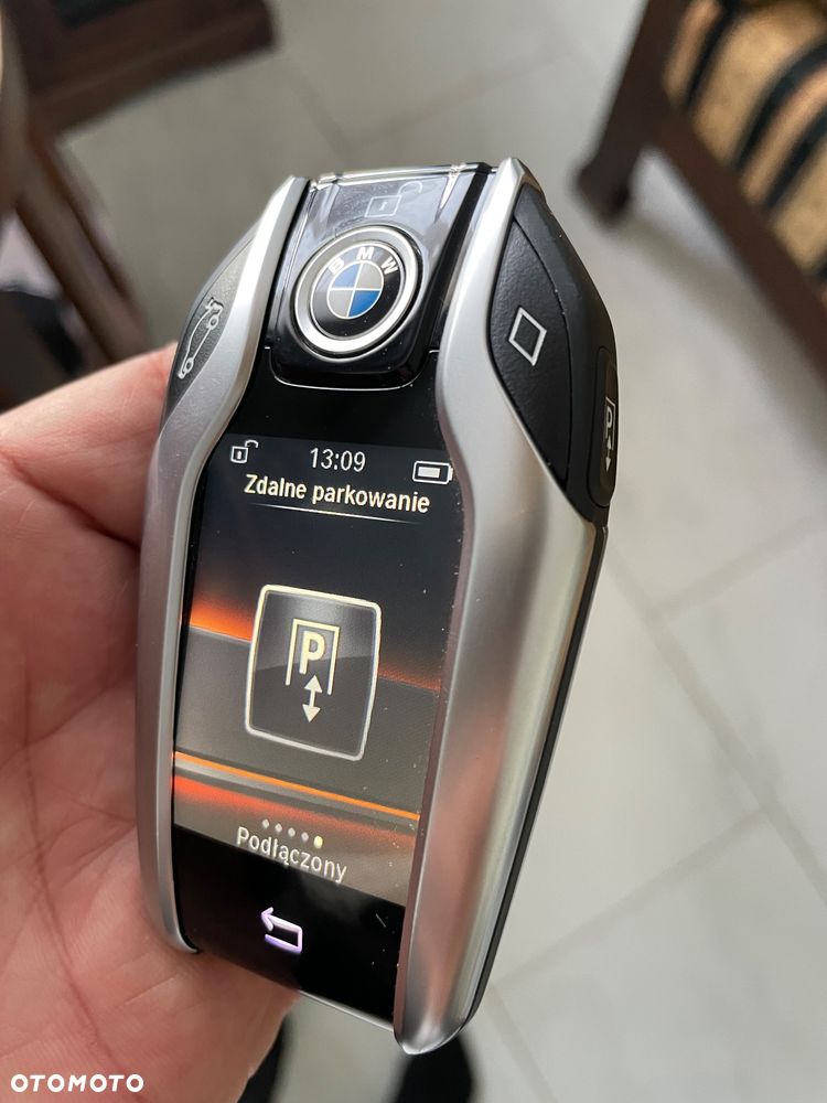 BMW Seria 5 - 10