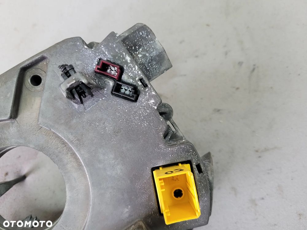 Czujnik kąta skrętu BMW E60 E61 3,0 D 2006r automat 6962920 6962904 - 6