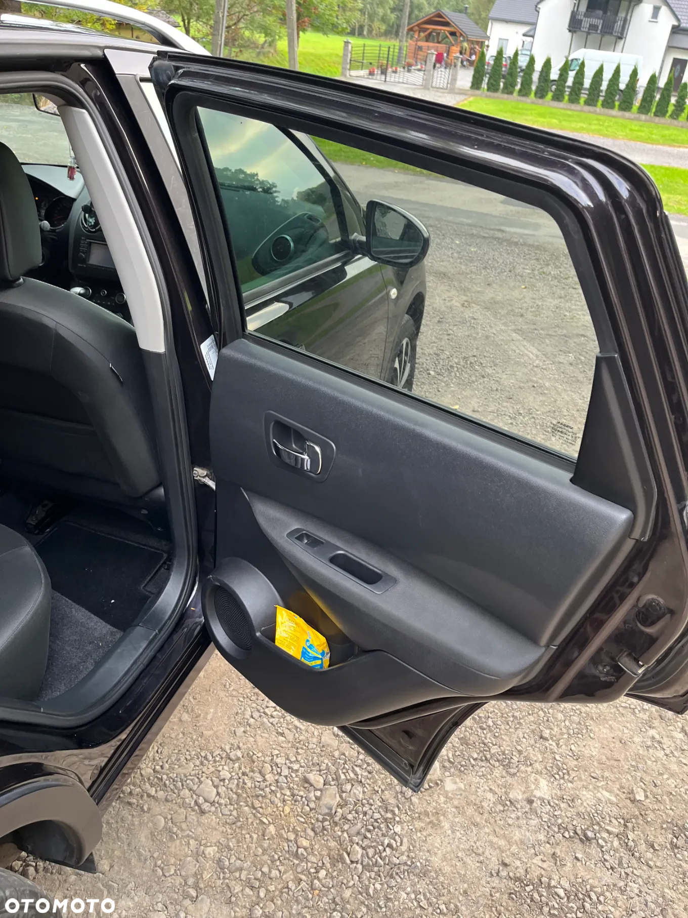 Nissan Qashqai 1.6 acenta - 19