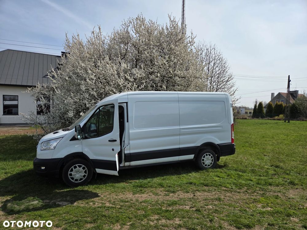 Ford TRANSIT EURO 6 TDCI G FWD - 1