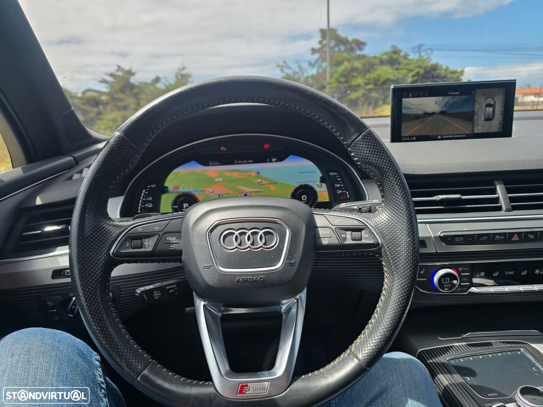 Audi Q7 - 18