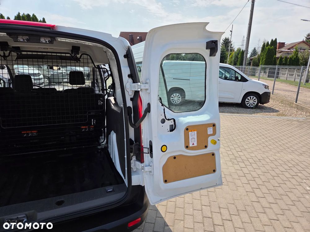 Ford Transit Connect Kombi 230 L2 Trend - 20