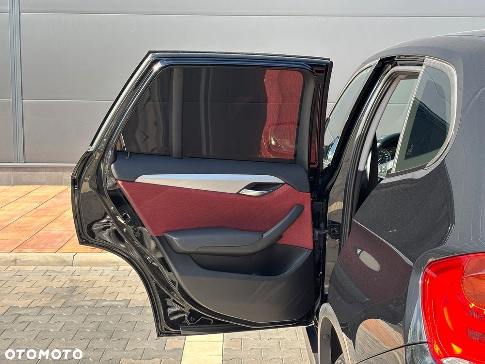 BMW X1 - 23