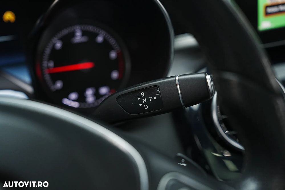 Mercedes-Benz C 220 (BlueTEC) d 7G-TRONIC Exclusive - 37