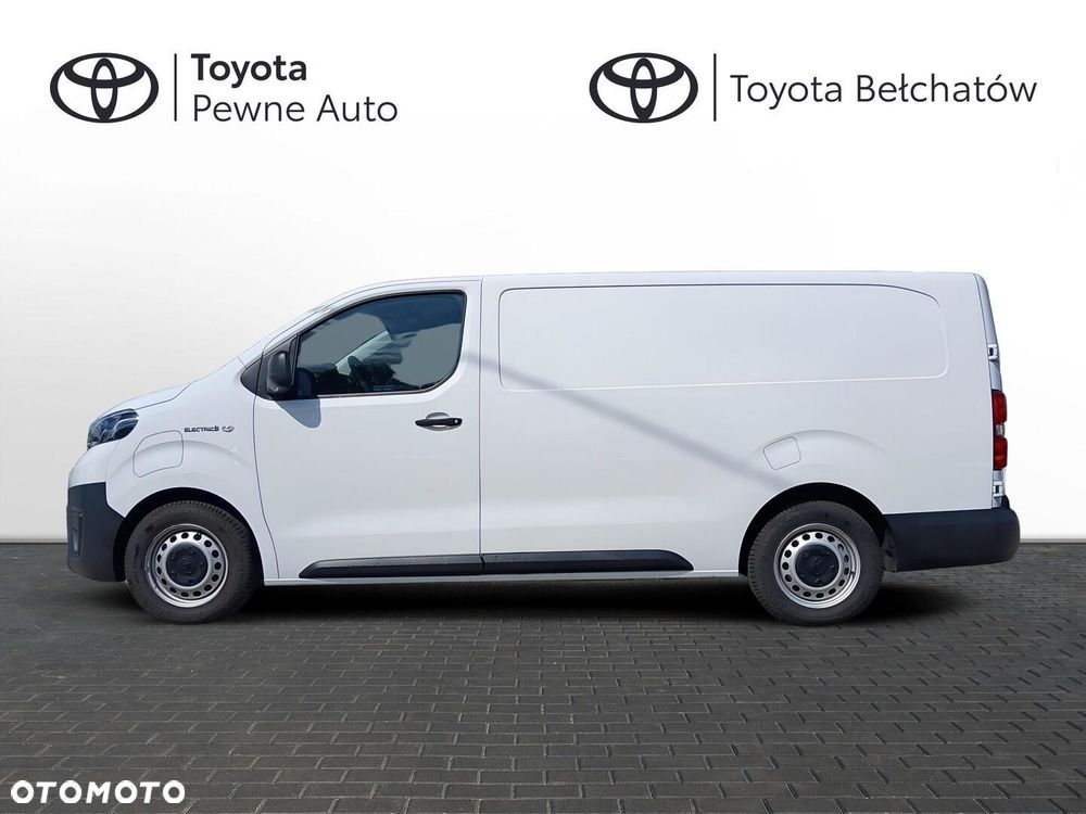 Toyota PROACE - 3