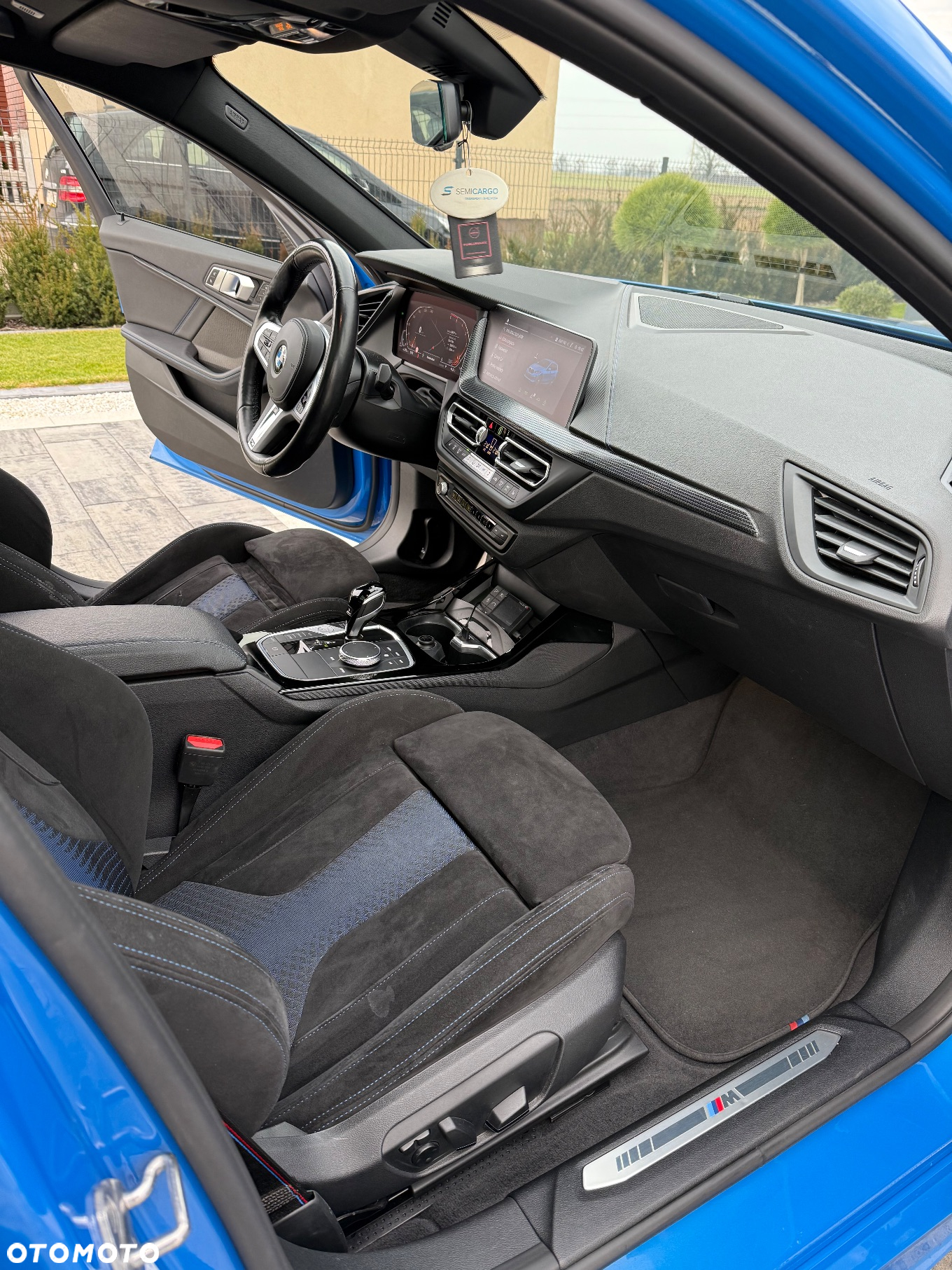 BMW Seria 1 118d M Sport - 18