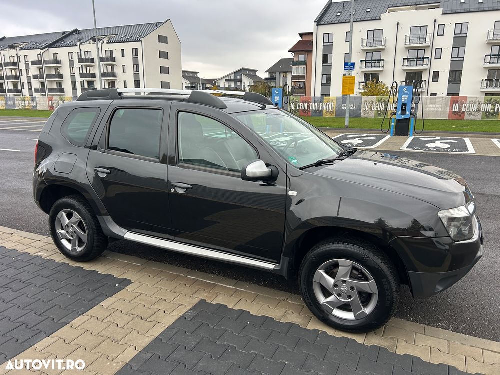 Dacia Duster 1.5 dCi 4x2 Prestige - 2