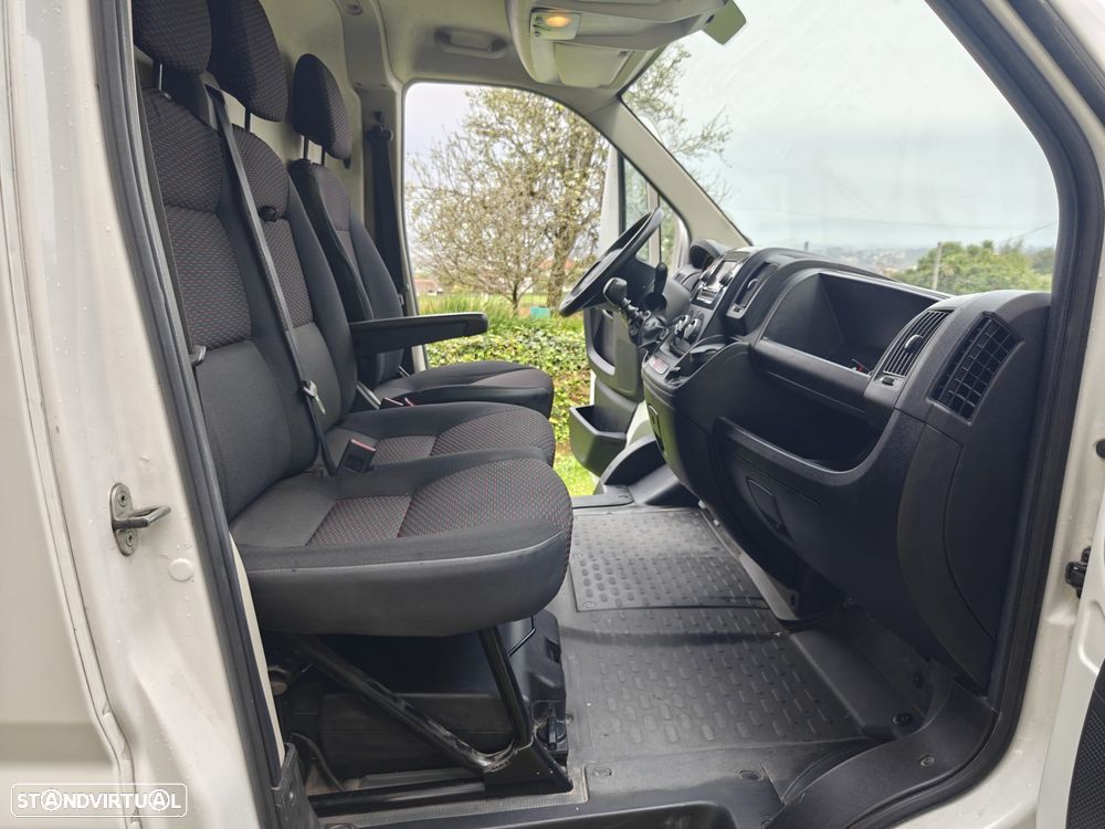 Citroën JUMPER - 15