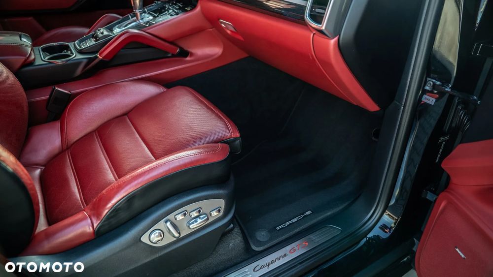 Porsche Cayenne GTS Tiptronic S - 4