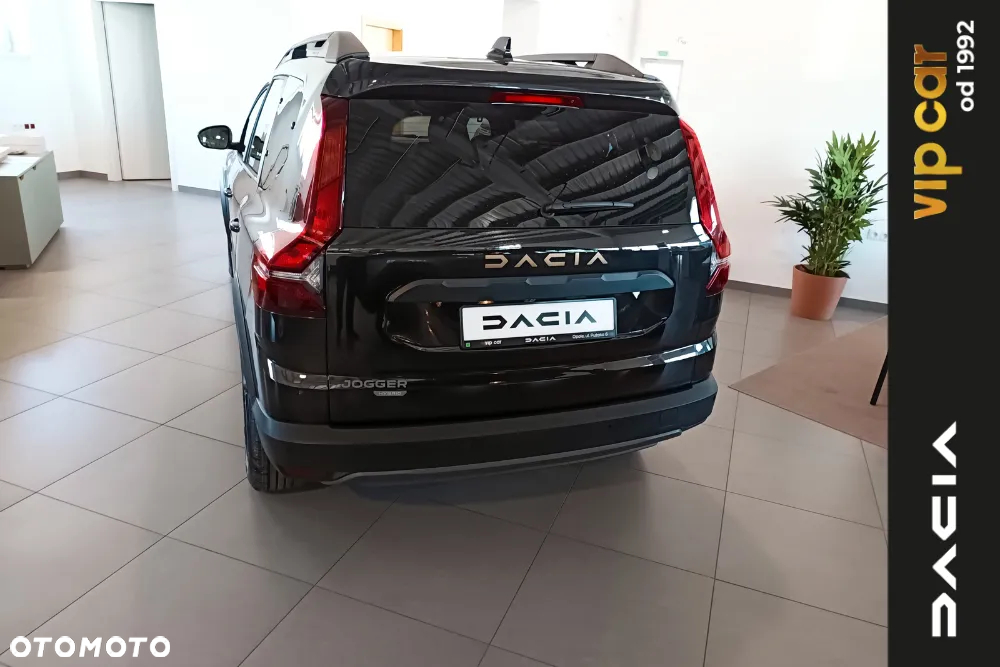 Dacia Jogger 1.6 Full Hybrid 140 Expression MMT - 5