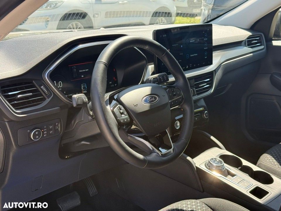Ford Kuga - 18