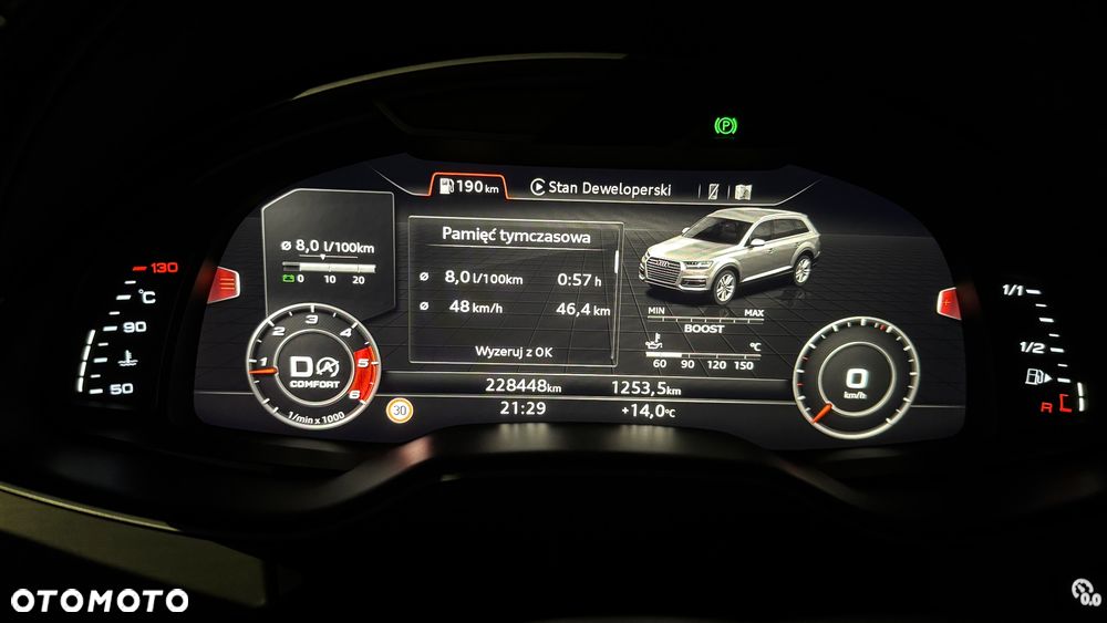 Audi Q7 - 22