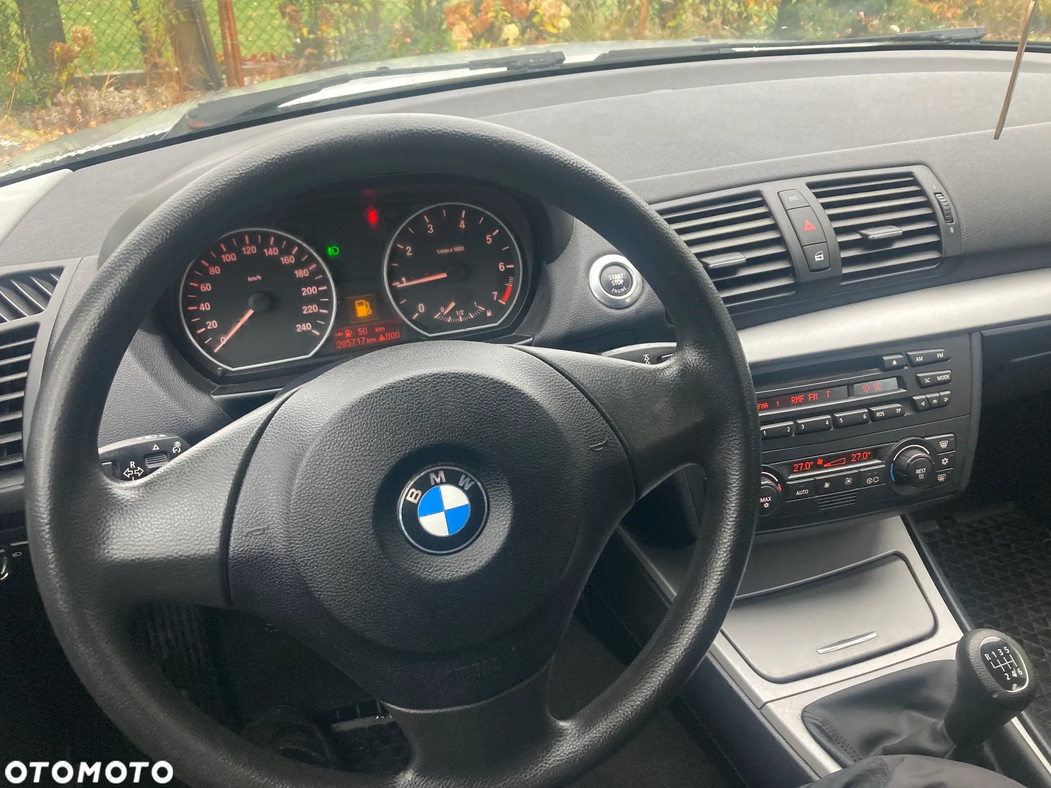 BMW Seria 1 118i - 9