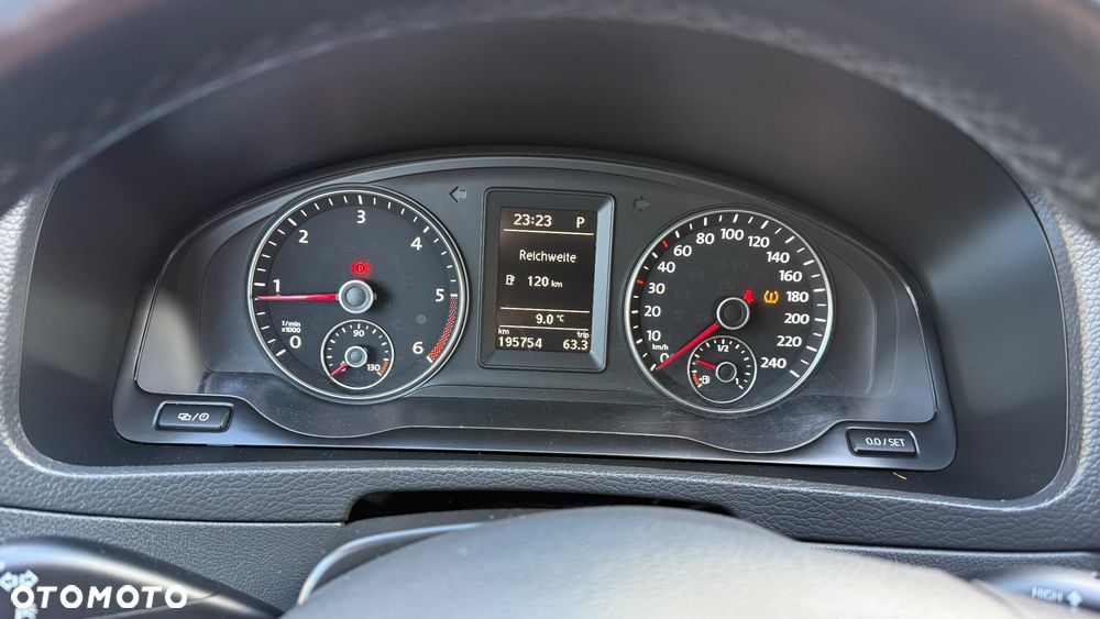 Volkswagen Multivan - 35