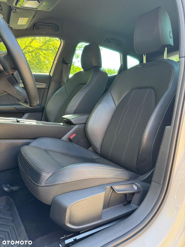 Cupra Formentor 1.5 TSI DSG - 9
