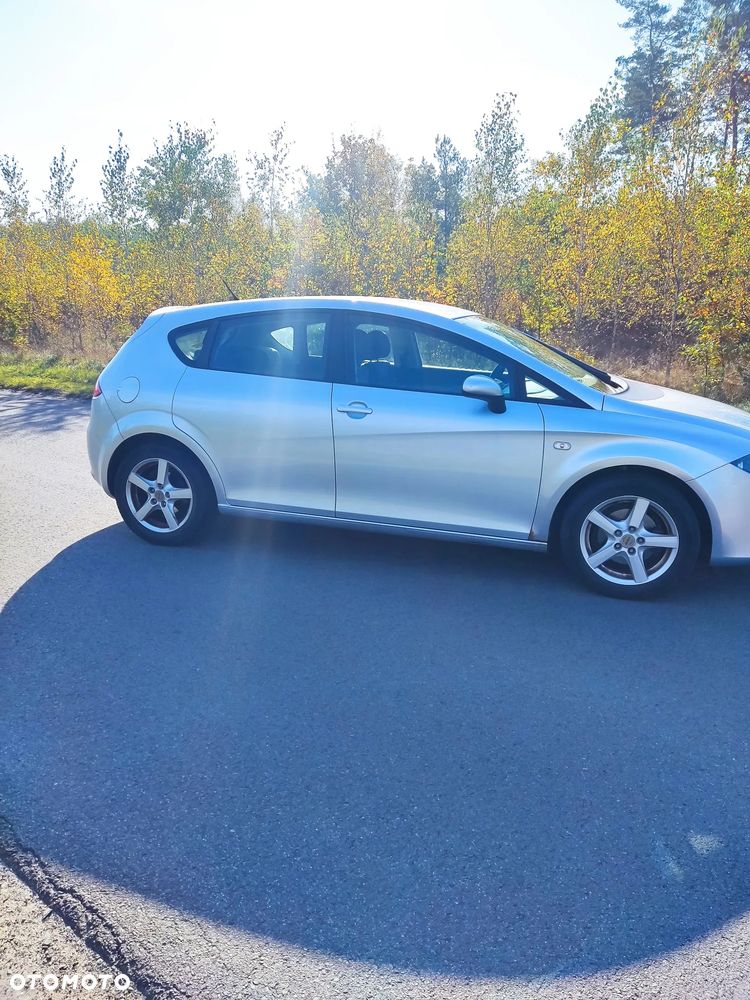 Seat Leon - 15