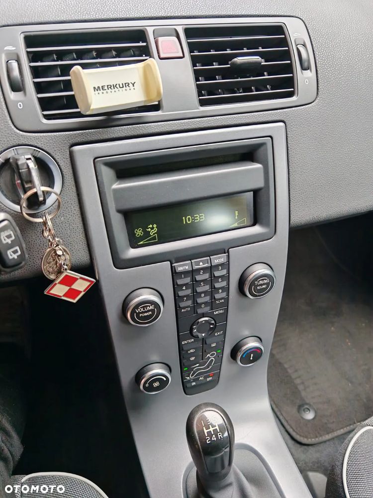 Volvo C30 1.6 Edition - 16