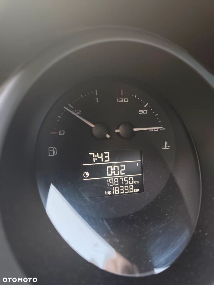 Seat Altea XL 1.4 TSI Reference Comfort - 9