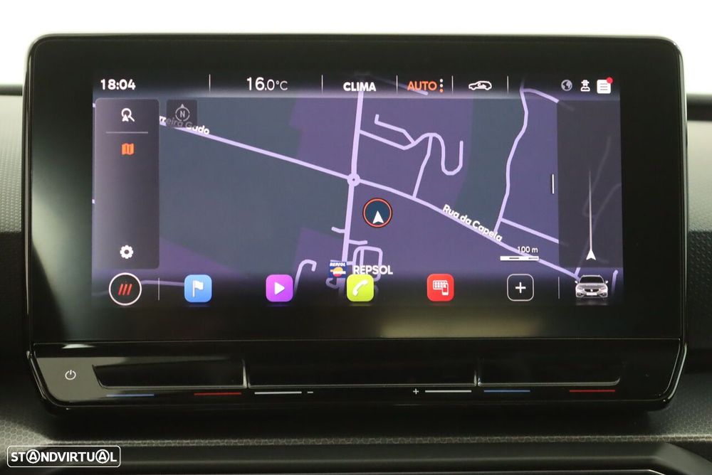 SEAT Leon ST 2.0 TDI Style - 17