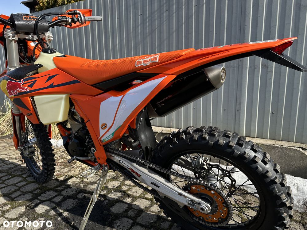 KTM EXC 350 - 8
