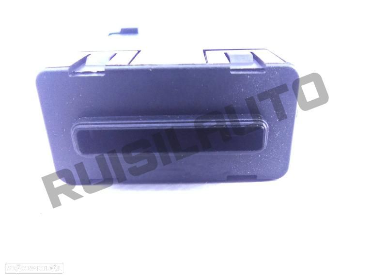 Leitor Cartão  Opel Astra J [2009_2015] 1.7 Cdti - 1