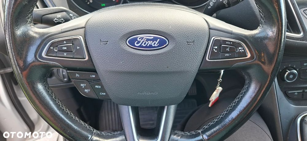 Ford C-MAX 1.0 EcoBoost Edition ASS - 23