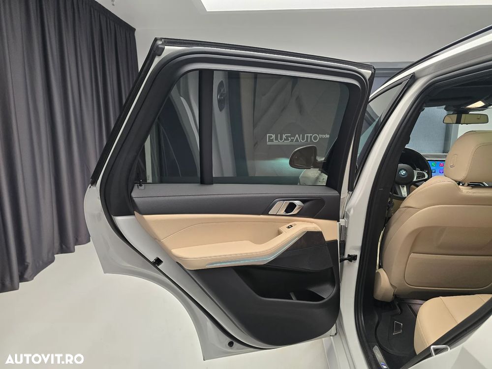 BMW X5 xDrive45e - 21