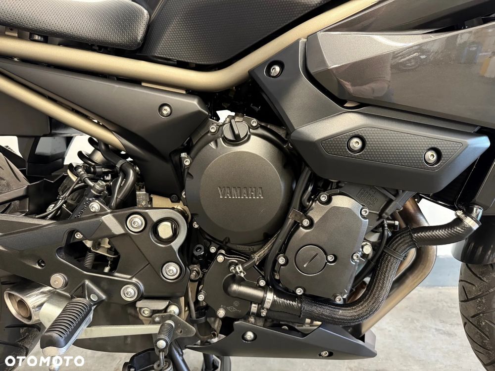 Yamaha XJ - 14