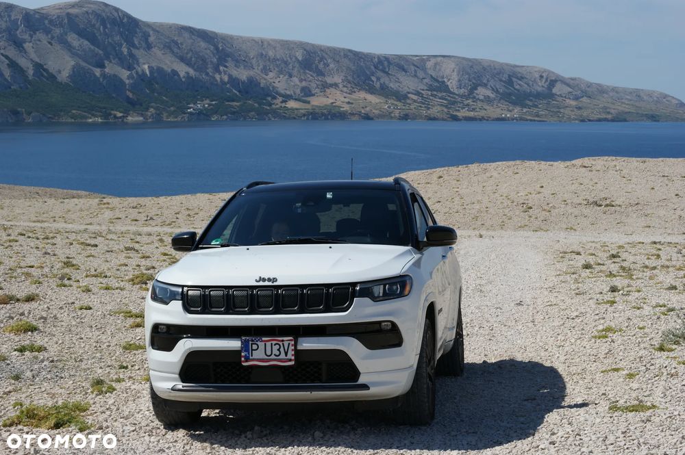 Jeep Compass - 15