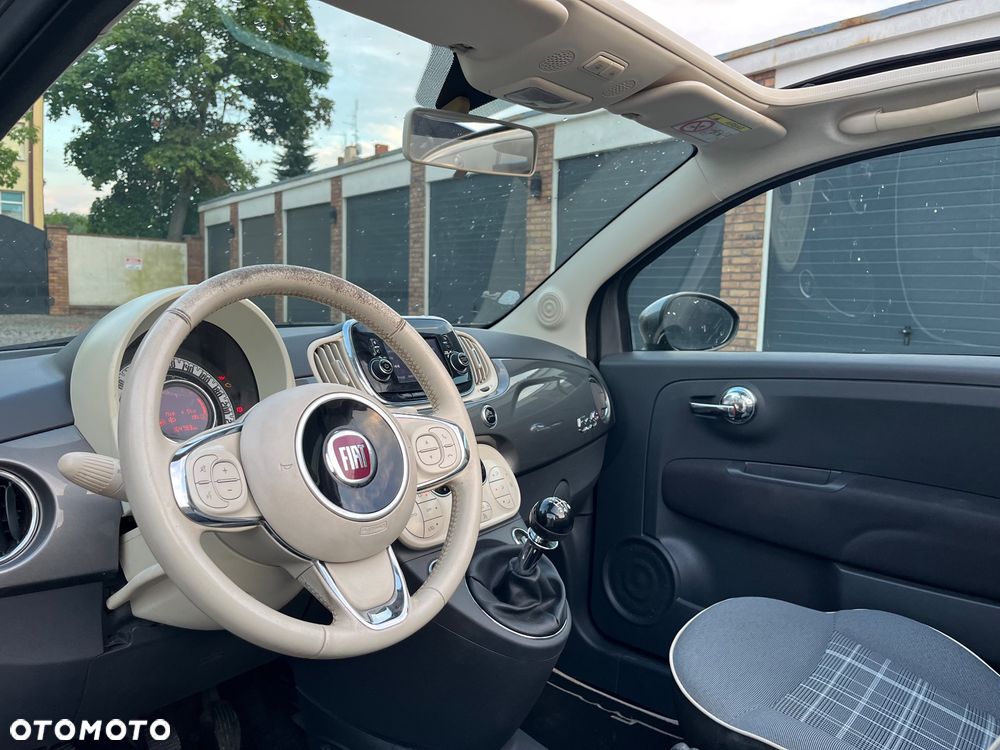 Fiat 500 - 18