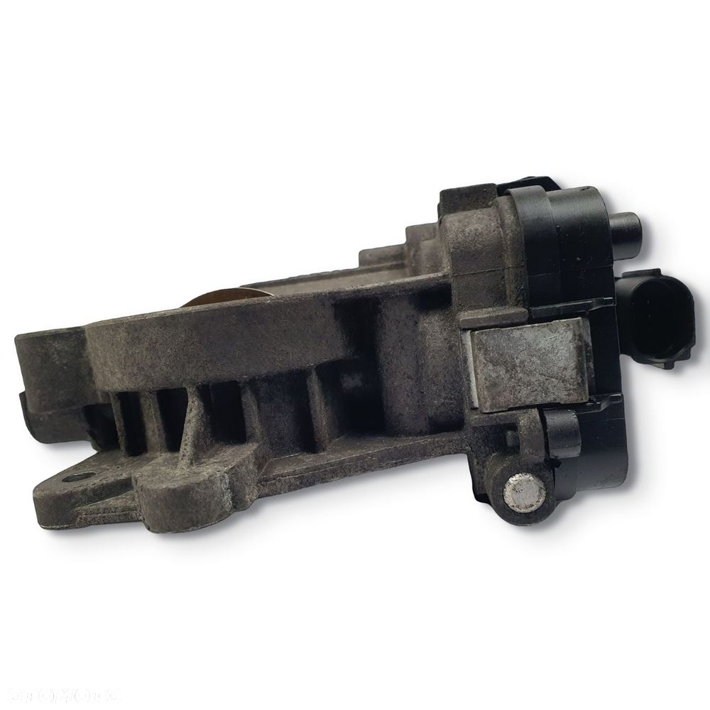 PRZEPUSTNICA Saab 9-3 II 1.9 TID 55199975 - 5