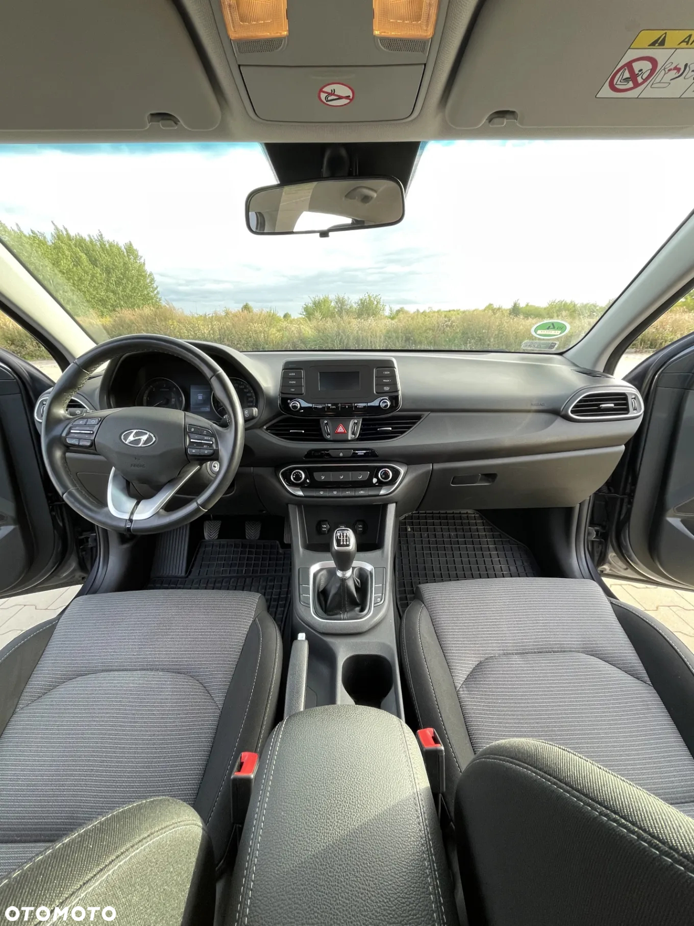 Hyundai i30 - 7