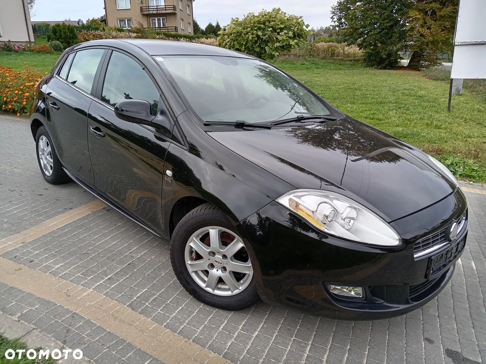 Fiat Bravo - 3