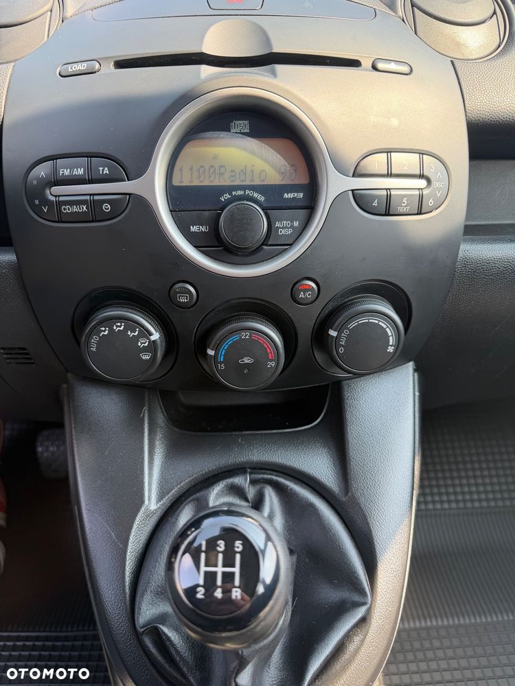 Mazda 2 1.5 Sport - 11