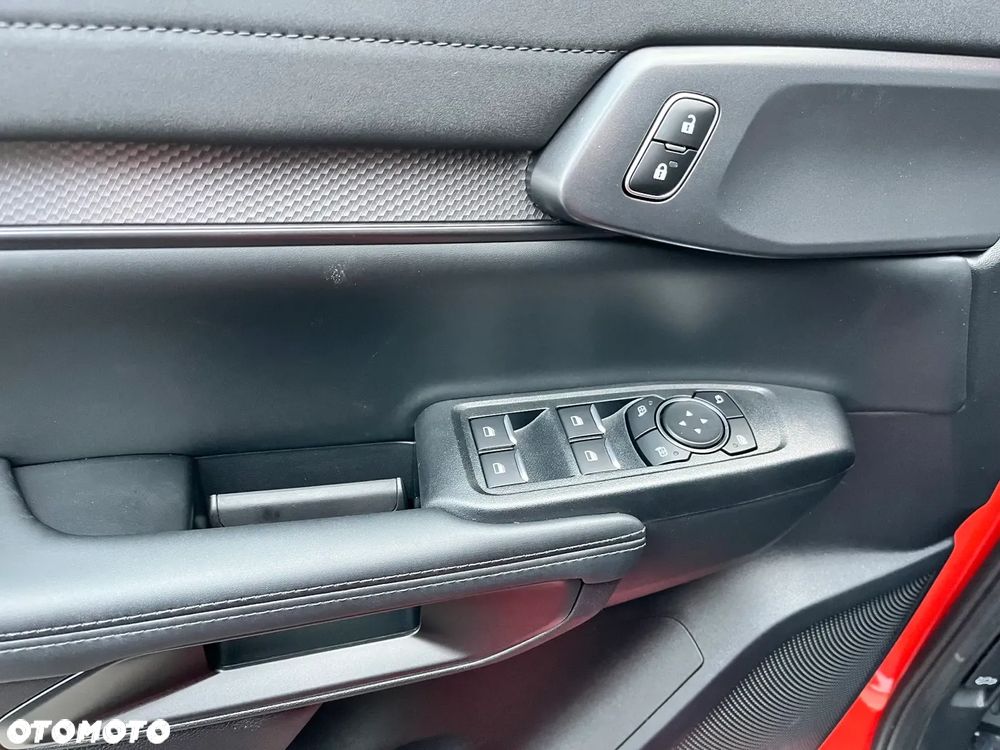 Ford Ranger Raptor - 40