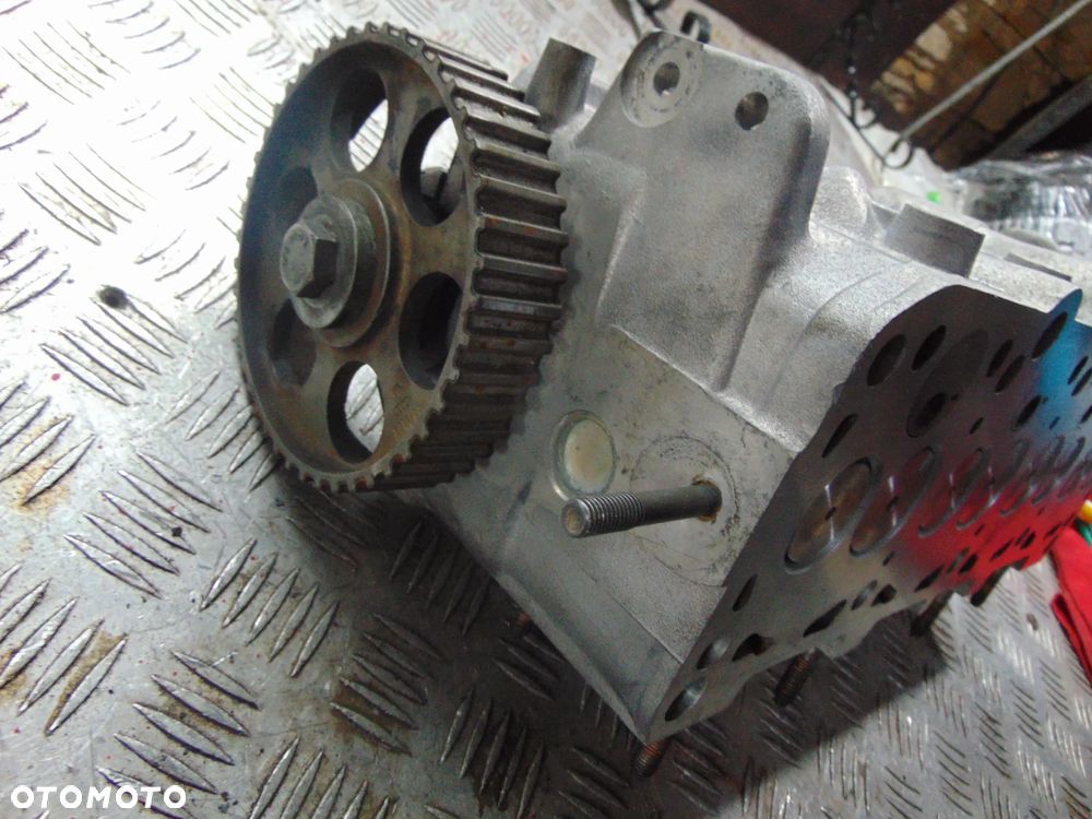 Głowica t4 1,9 D/TD po regeneracji 028103373J - 6