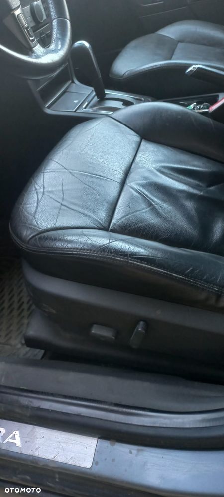 Opel Vectra 1.9 CDTI Automatik - 6