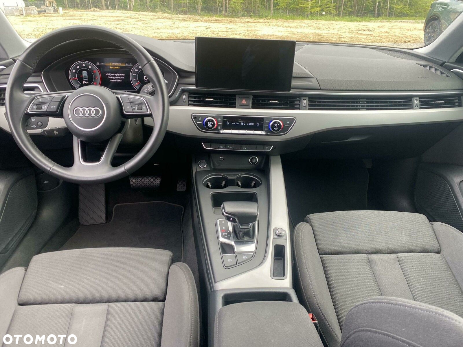 Audi A4 - 11
