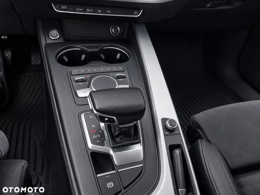 Audi A4 Avant 2.0 TFSI ultra S tronic design - 20