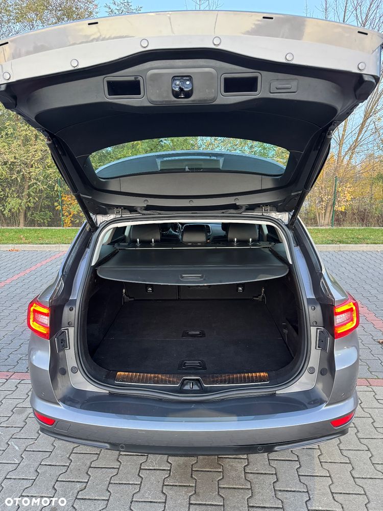 Renault Talisman 1.6 Energy dCi Intens EDC - 10