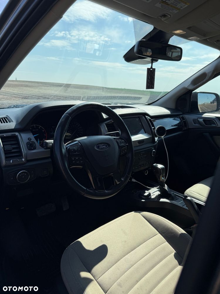 Ford Ranger Raptor - 12