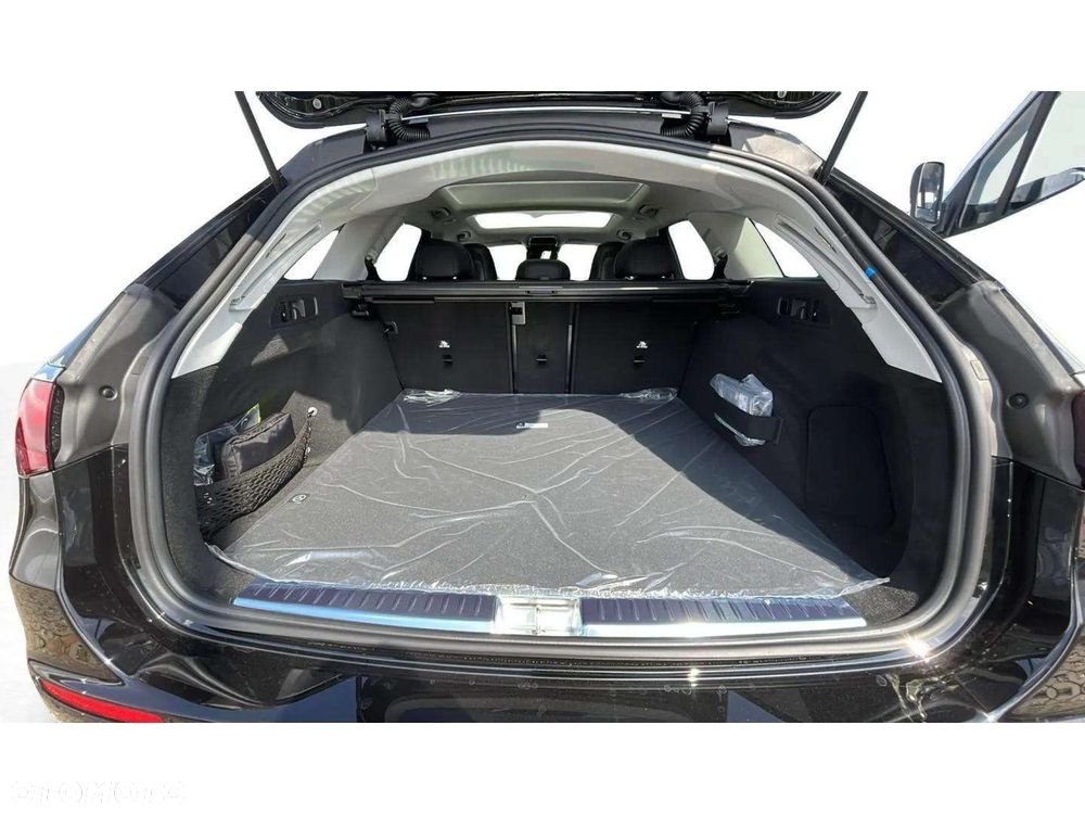 Mercedes-Benz Klasa E - 6