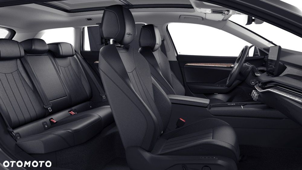 Skoda Superb - 4