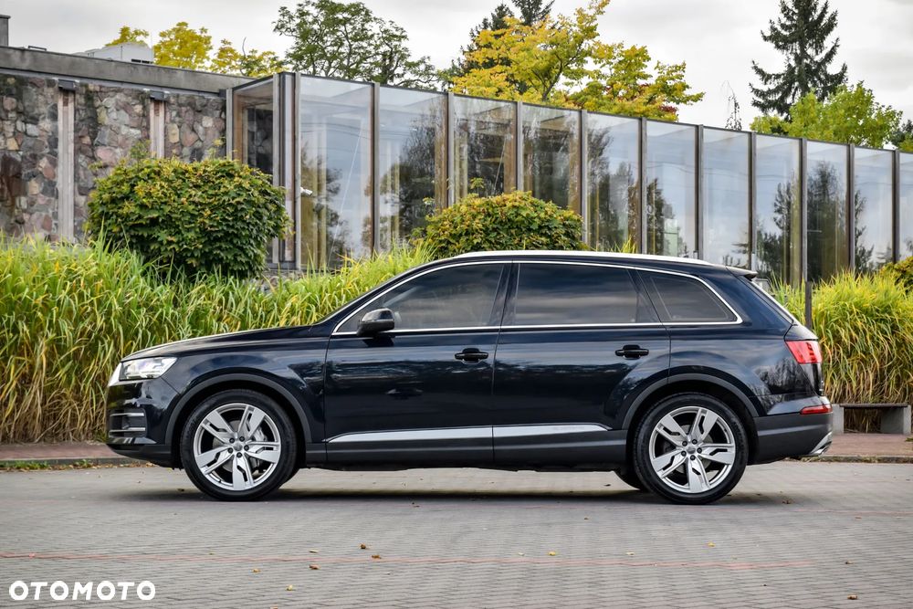 Audi Q7 - 6