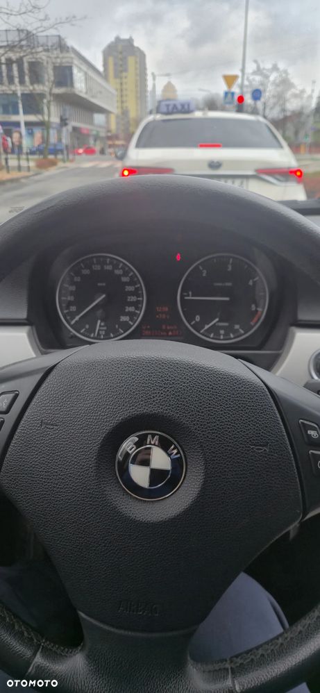 BMW Seria 3 320d DPF - 14