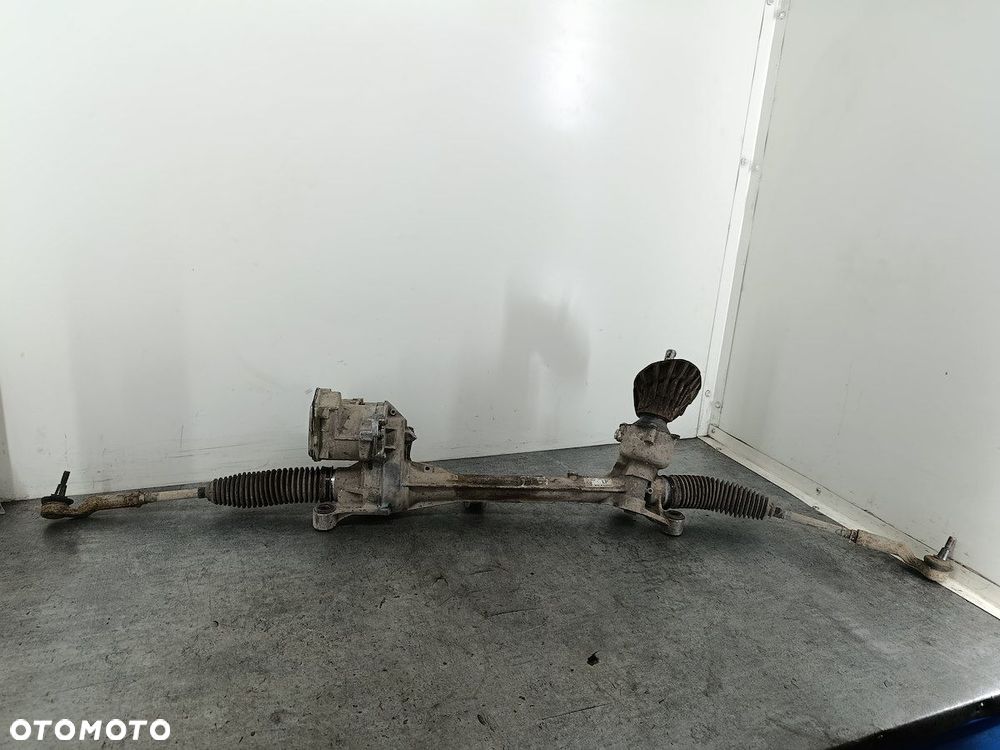 MAGLOWNICA PRZEKŁADNIA  ELEKTRYCZNA FORD FOCUS III CV6C3D070LE A0040345 1.0 - 1