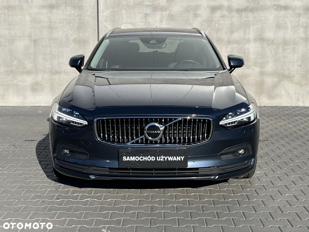 Volvo V90 - 4