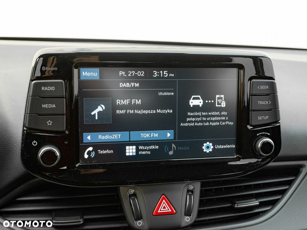 Hyundai i30 1.0 T-GDI Modern - 19