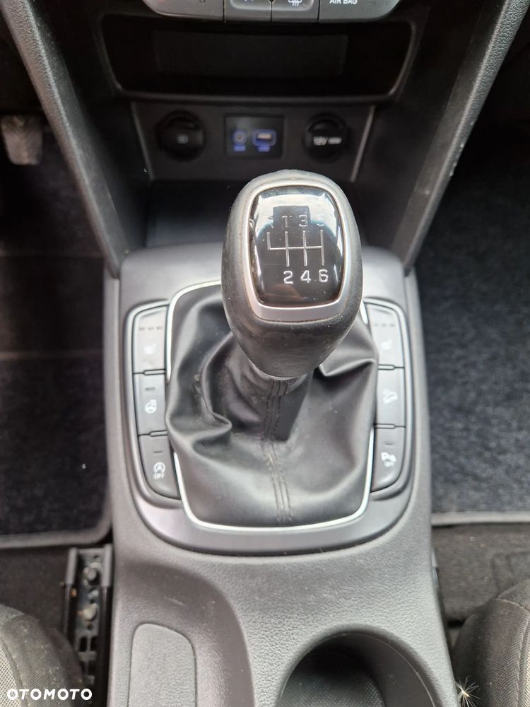 Hyundai Kona 1.0 T-GDI Advantage - 22