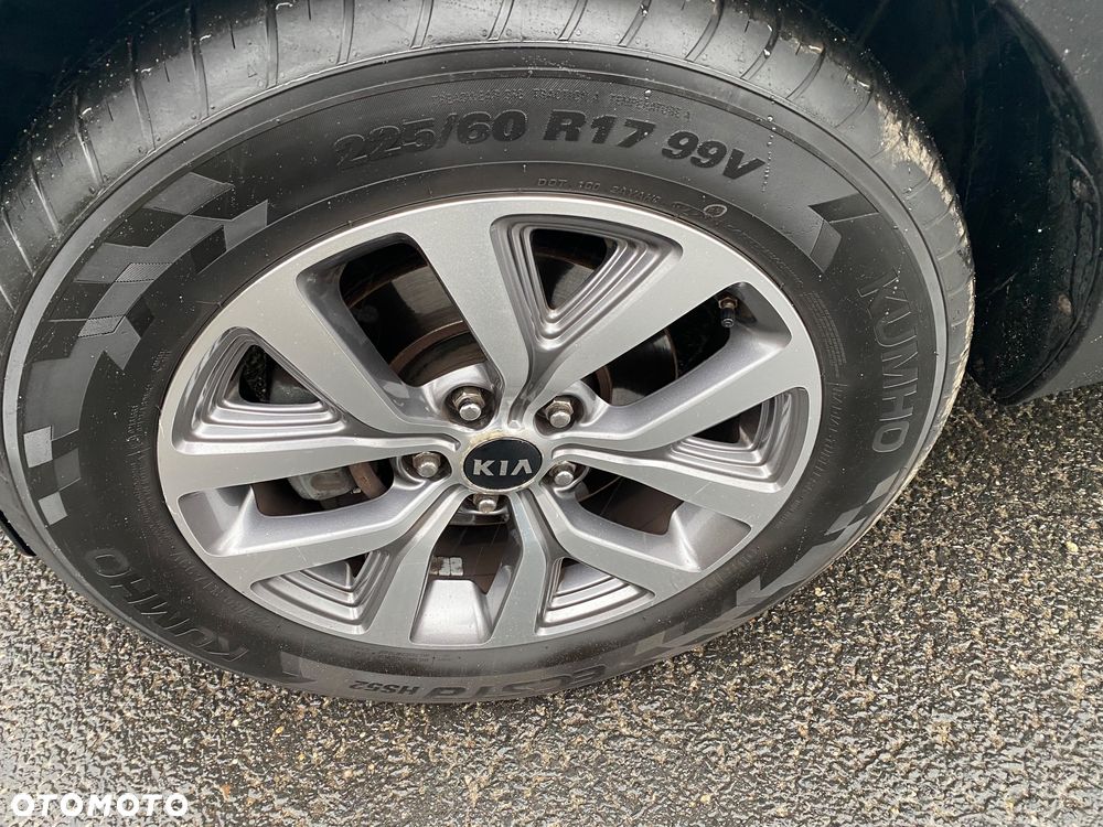 Kia Sportage - 7